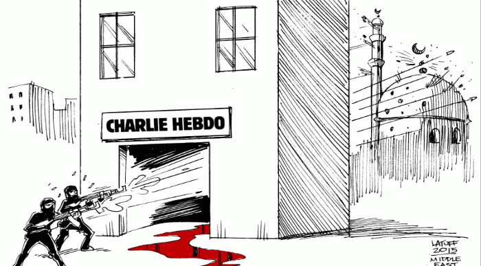 CharlieHebdo1