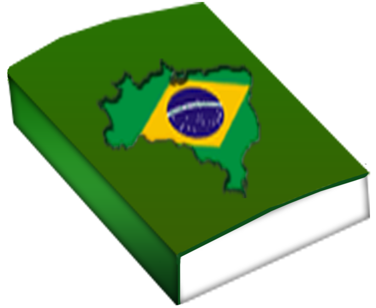Livro do brasil