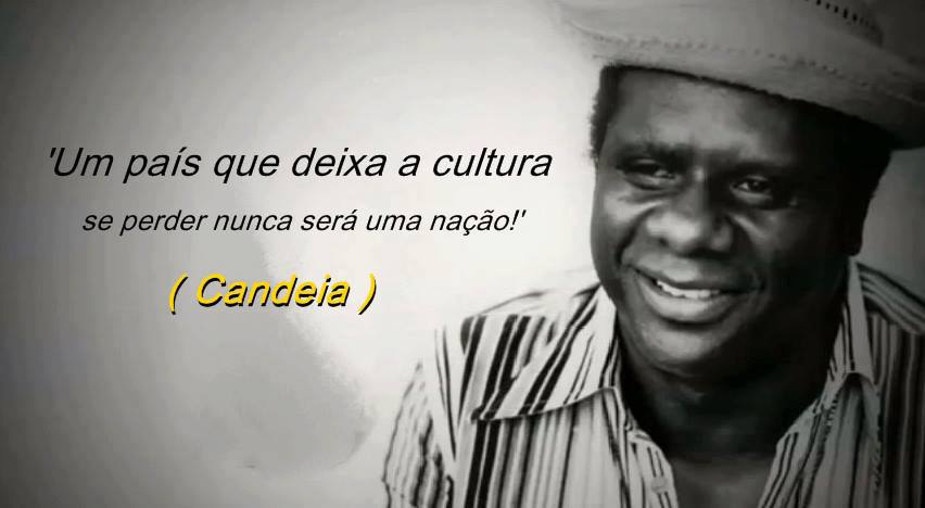 candeia candeia