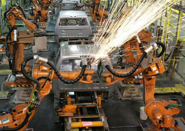 industria automobilistica industria automobilistica