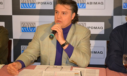 Carlos Pastoriza abimaq