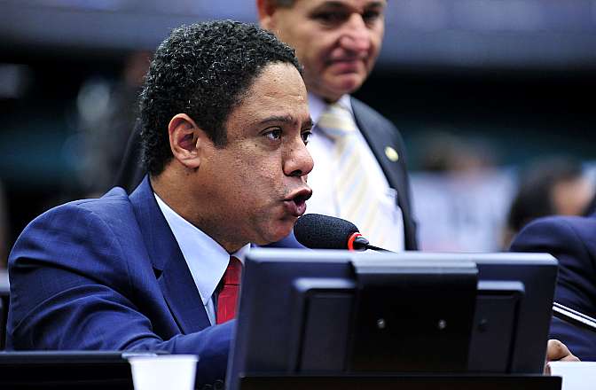 OrlandoSilva