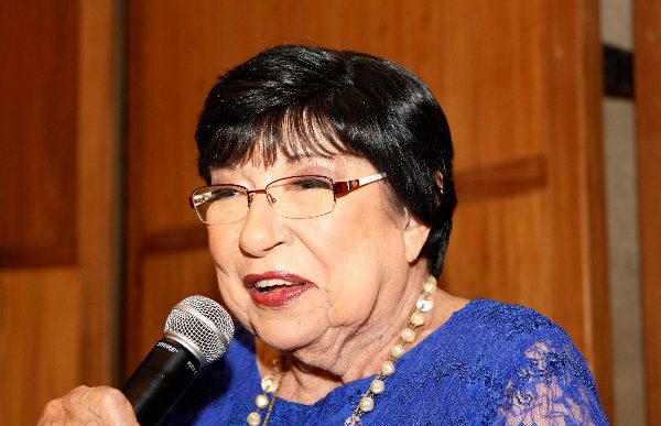 inezita