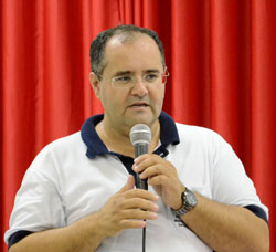 Wagner Rodrigues