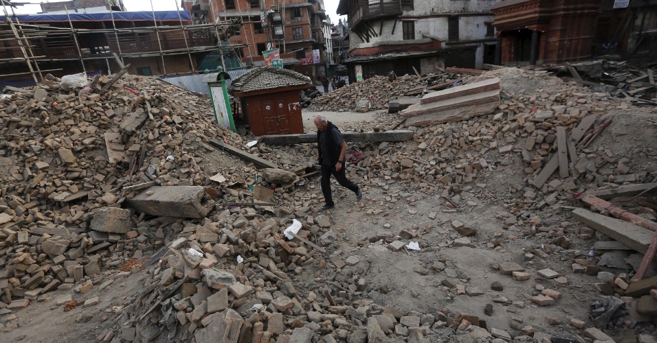 nepal