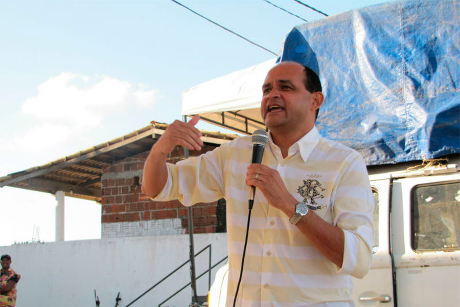 divanilton-pereira-secretario-internacional-ctb