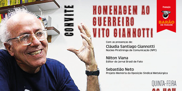 Giannotti filmes