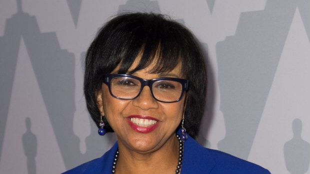 Cheryl Boone Isaacs presidente oscar