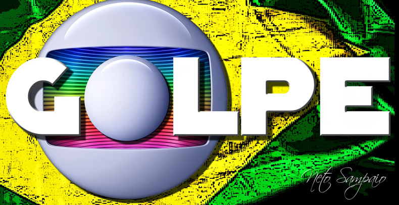 globo-golpista