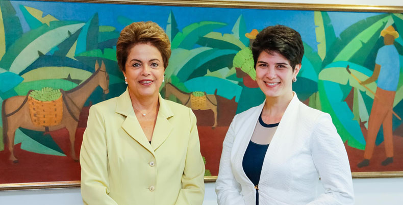 dilma-mariana-godoy