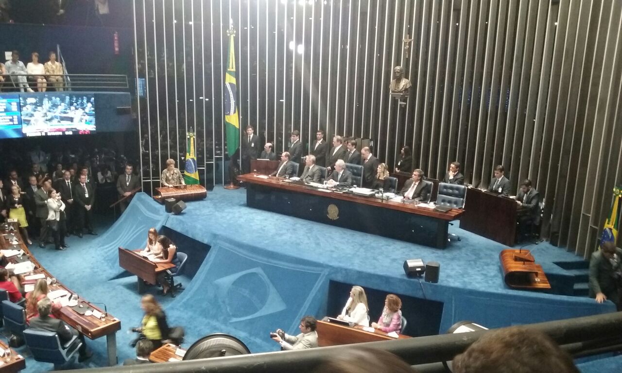 dilmajulgamento