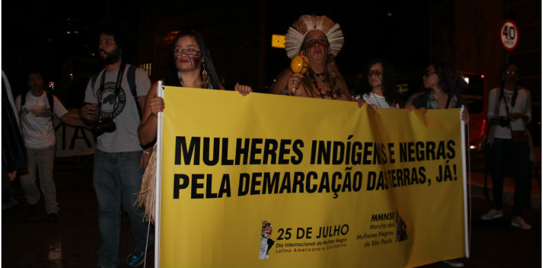 marcha mulheres negras sp 2017 1