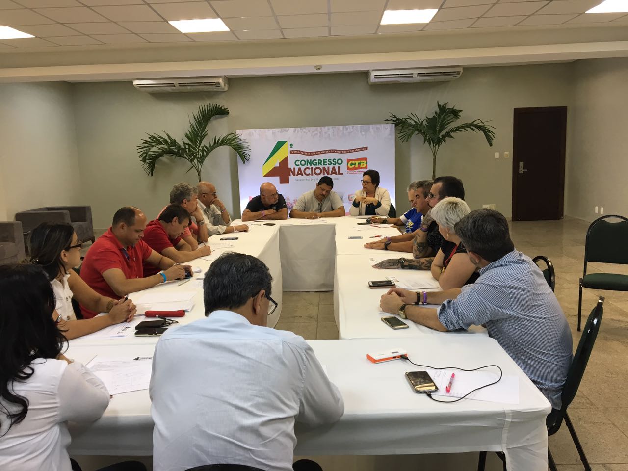 reuniaocongresso