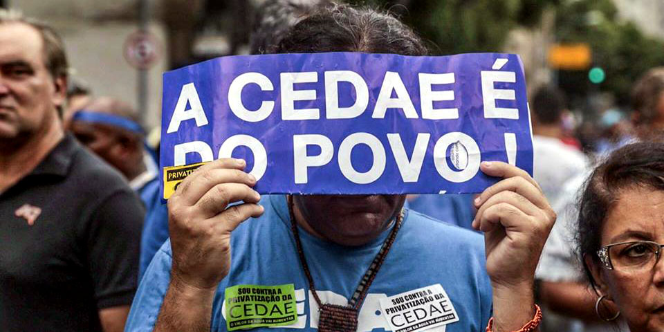 cedae-e-do-povo