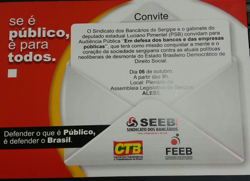 seeb se convite audiencia publica alese