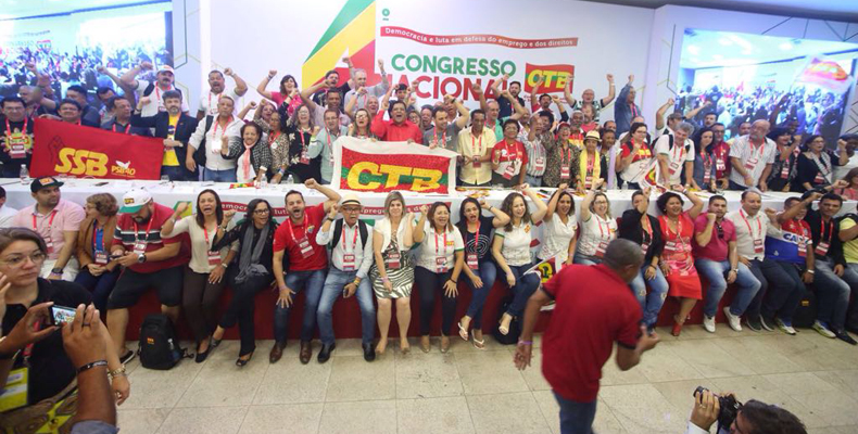 ctb-4-congresso-nacional