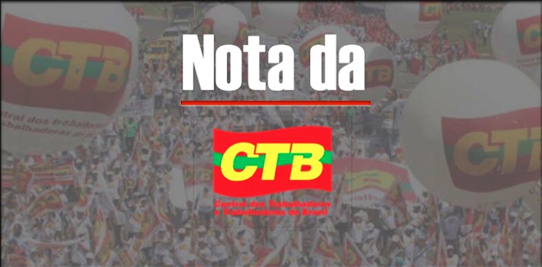 Greve dos caminhoneiros coloca em xeque políticas regressivas do governo -  CTB