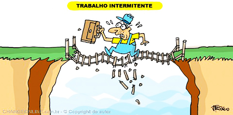 trabalhointermitente-precarizacao-ctbecontra
