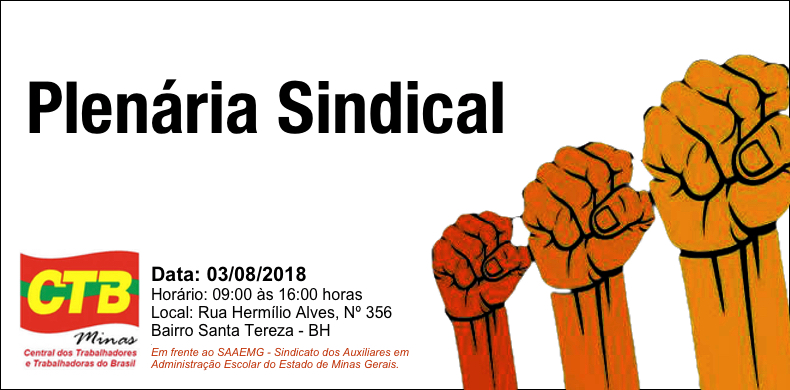 plenaria-ctbminas-desafios-reformatrabalhista-adilson