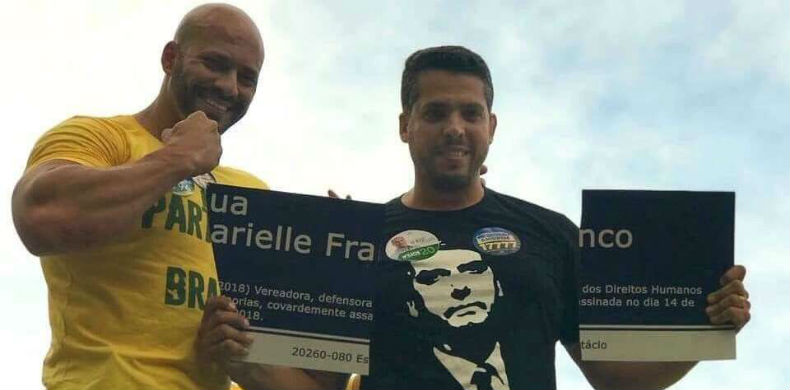 bolsonaristas-marielle