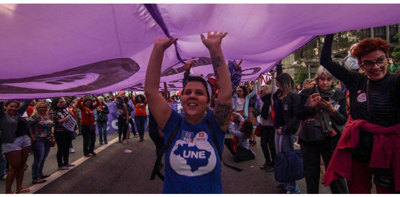mariana-dias-presidenta-une