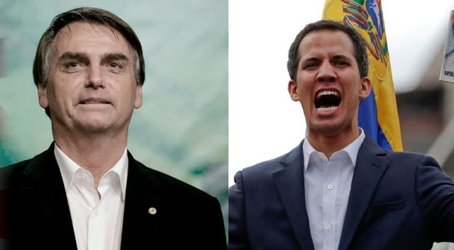 bolsonaro-guaido