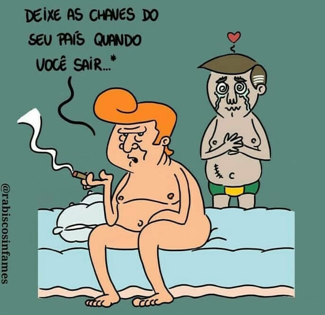 bolso_e_trump