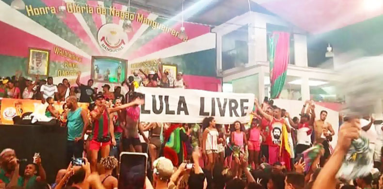mangueira