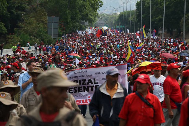 1_de_maio_na_venezuela