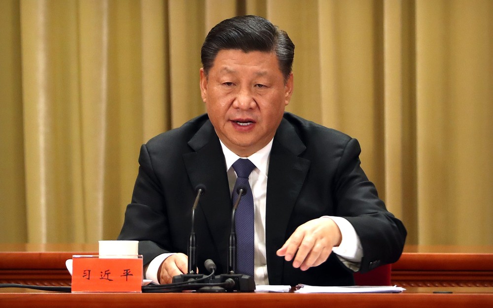 Ao tentar salvar Partido Comunista, Xi Jinping se torna ameaça