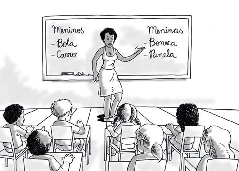 Educação no campo