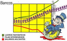 banqueiros