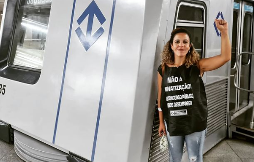 Camila Lisboa