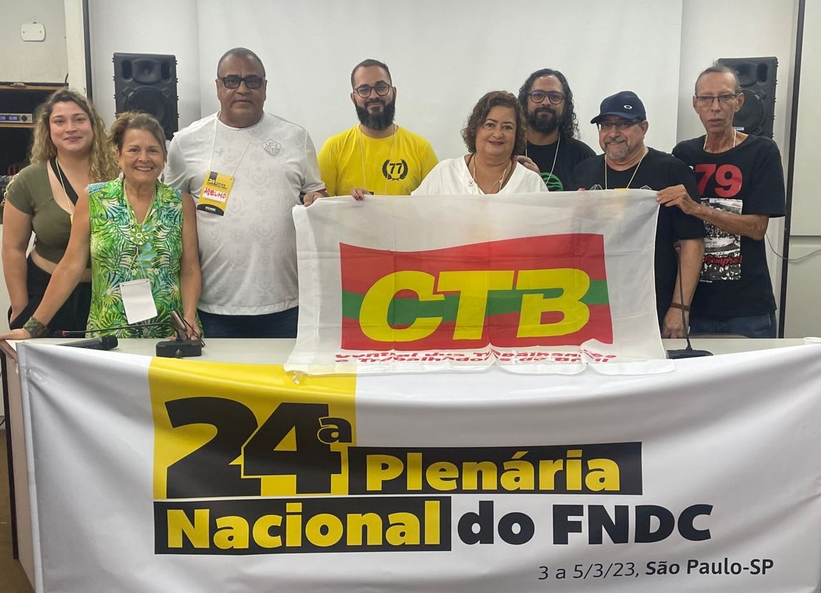 CTB no FNDC