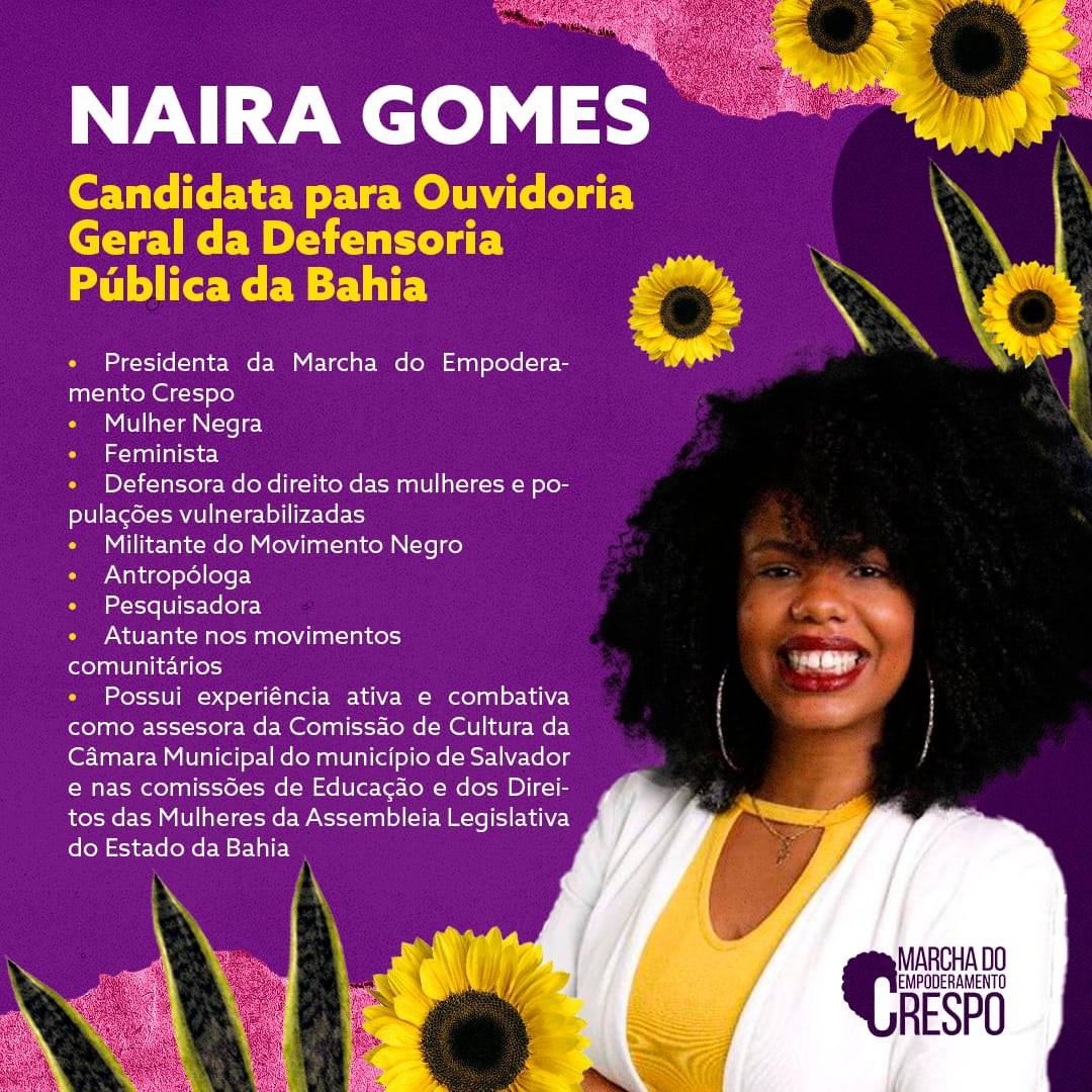 Naira Gomes
