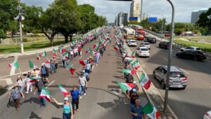 agricultores gaúchos cobram medidas contra estiagem