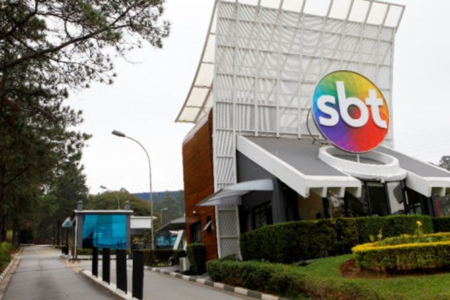 Sede do SBT