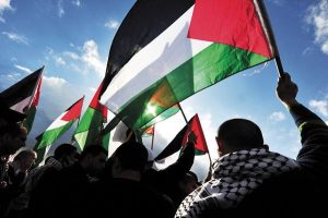 CTB manifesta inabalável solidariedade ao povo palestino e repudia limpeza étnica proposta por Trump