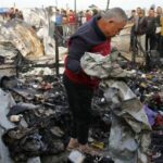 Israel promove massacre de civis em Rafah e Abbas pede “intervenção internacional imediata” para interromper genocídio