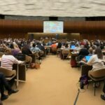 CTB participa da 112ª Conferência Internacional do Trabalho (OIT) em Genebra