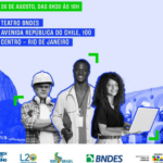 Seminário Internacional “Desenvolvimento e Mundo do Trabalho” será no dia 26 de agosto. Participe!