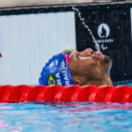 Gabrielzinho conquista primeira medalha de ouro do Brasil nos Jogos Paralímpicos