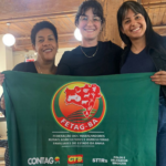 CTB participa da Semana do Clima em Nova York