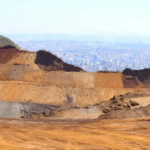 Vitória do meio ambiente: acordo retira mineradora da Serra do Curral