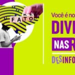 Participe do encontro online sobre fake news e eleições com o Sul 21 nesta quarta (04)