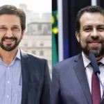 Nunes e Boulos seguem para 2º turno em São Paulo