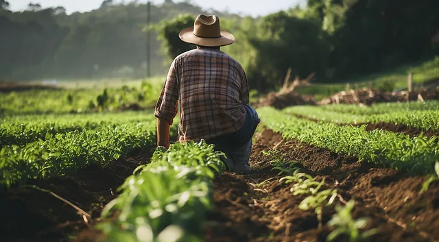 Mapa da Agroecologia aponta caminho para livrar o Brasil do Agronegócio