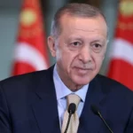 Erdogan diz que Turquia pode ser próximo alvo do expansionismo israelense