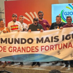 G20 Social no Rio de Janeiro: CTB autogestiona debates sobre desafios da classe trabalhadora e igualdade salarial