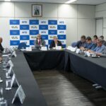 Sindimoto RS participa de reunião no MTE sobre políticas de prevenção de acidentes com motociclistas profissionais no Brasil